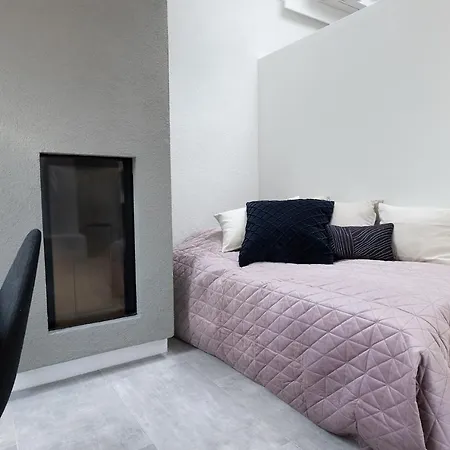 2Ndhomes Stunning 99M2 1Br Penthouse With Sauna And Balcony Apartamento