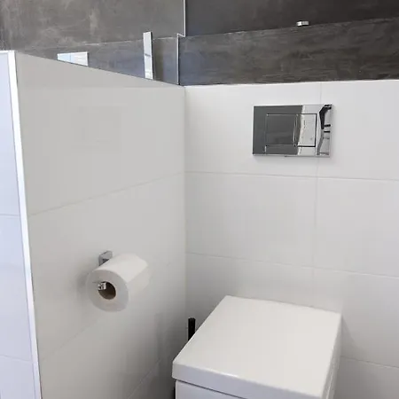 アパート 2Ndhomes Stunning 99M2 1Br Penthouse With Sauna And Balcony