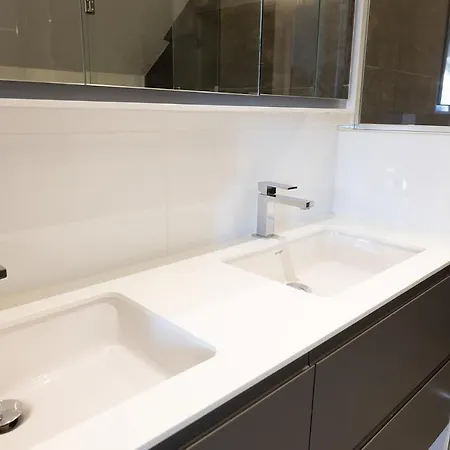2Ndhomes Stunning 99M2 1Br Penthouse With Sauna And Balcony Apartamento *