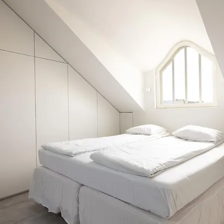 2Ndhomes Stunning 99M2 1Br Penthouse With Sauna And Balcony * הלסינקי